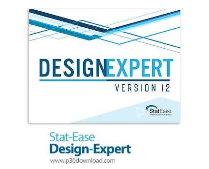 دانلود Stat-Ease Design-Expert v12.0.3.0 x86/x64 - نرم افزار طراحی و بهینه سازی محصولات تجاری