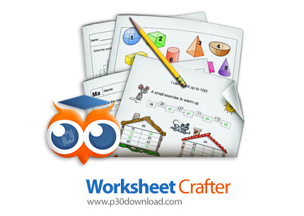 دانلود Worksheet Crafter Premium Edition v2023.2.8.245 - نرم افزار طراحی کاربرگ