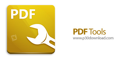 دانلود Tracker Software PDF-Tools v9.4.363.0 x86/x64 + v8.0 - نرم افزار ساخت و ویرایش فایل های پی دی