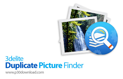 دانلود 3delite Duplicate Picture Finder v1.0.80.89 x86/x64 - نرم افزار پیدا کردن عکس های مشابه و تکر