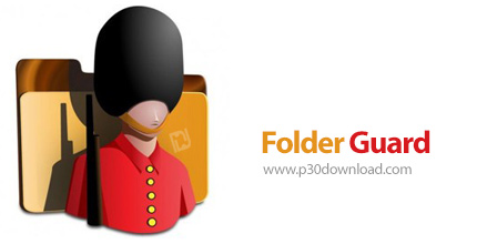 دانلود Folder Guard v22.12 - نرم افزار محافظت از فایل ها و فولدرها