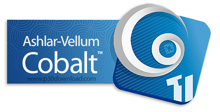 دانلود Ashlar Vellum Cobalt v11 SP0 Build 1111 - نرم افزار مدلسازی سه بعدی