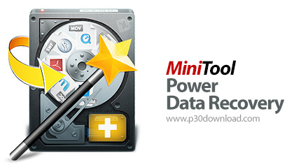 دانلود MiniTool Power Data Recovery Business Technician v8.8 x64 WinPe/v8.6 + v8.6 WinPe x86 + v8.0 