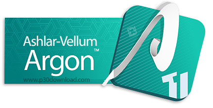 دانلود Ashlar Vellum Argon v11 SP0 Build 1111 - نرم افزار مدلسازی سه بعدی