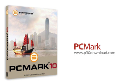 دانلود Futuremark PCMark 10 v2.1.2574 Professional Edition x64 - نرم افزار تست کارایی و عملکرد سخت‌ا