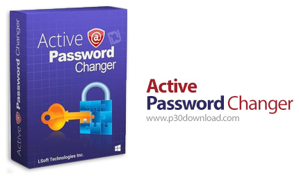دانلود Active Password Changer Ultimate v12.0.0 + WinPE v10.0.1 x64 - نرم افزار غیر فعال كردن پسورد 