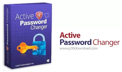 دانلود Active@ Password Changer Ultimate v24.0.1 - نرم افزار غیر فعال كردن پسورد ویندوز توسط