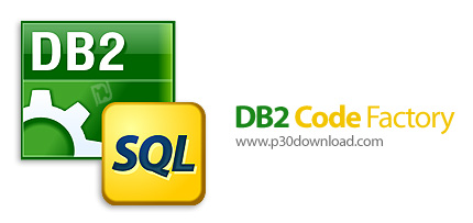 دانلود SQLMaestro DB2 Code Factory v17.4.0.3 - نرم افزار توسعه اسکریپت ها و کوئری های SQL به صورت بص
