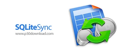 دانلود SQLiteSync 1.5.0 مقایسه و همگام سازی پایگاه داده های اس کیو ال لایت