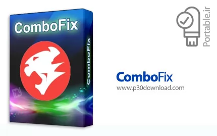 دانلود Combofix v19.9.28.1 Portable - نرم افزار شناسایی و حذف نرم افزار های مخرب پرتابل (بدون نیاز ب