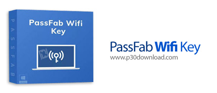 دانلود PassFab Wifi Key v1.0.0.9 - نرم افزار بازیابی پسورد وای فای