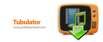 دانلود Tubulator v1.1.1.110 - نرم افزار دانلود مستقیم از سایت های اشتراک گذاری فیلم و آهنگ