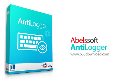دانلود Abelssoft AntiLogger 2023 v7.0.42494 - نرم افزار محافظت از سیستم در برابر تهدیدات بد افزار ها