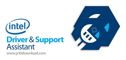 دانلود Intel® Driver & Support Assistant v22.6.39.9 - نرم افزار آپدیت درایور های اینتل