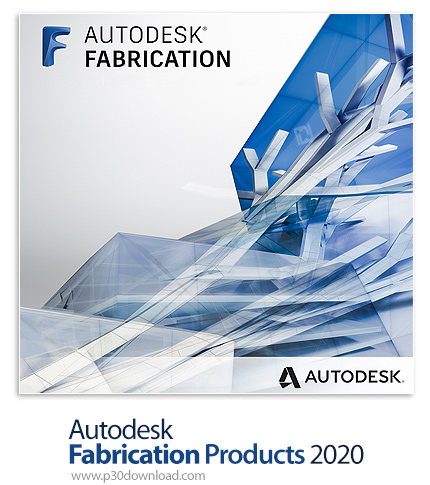 دانلود Autodesk Fabrication Products 2020.1 x64 - مجموعه نرم افزارهای مدل‌سازی و تخمین هزینه تأسیسات