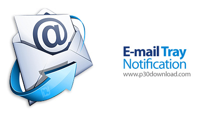 دانلود E-mail Tray Notification v1.1.11.36 - نرم افزار ارسال ناتیفیکیشن هنگام دریافت ایمیل جدید، از 