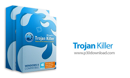 دانلود GridinSoft Trojan Killer v2.1.30 All Editions - نرم افزار حذف تروجان