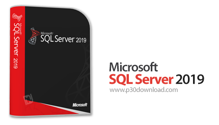 دانلود Microsoft SQL Server 2019 Enterprise + Developer + Standard + Web + Core x64 - سامانه مدیریت 