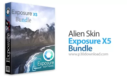 دانلود Exposure Software Exposure X5 Bundle 5.2.4.282 مجموعه و پلاگین ...