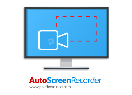 دانلود AutoScreenRecorder Pro v5.0.759 - نرم افزار ضبط و ویرایش فیلم از صفحه نمایش