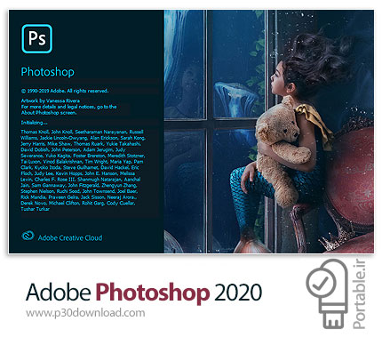 adobe photoshop 2020 portable download