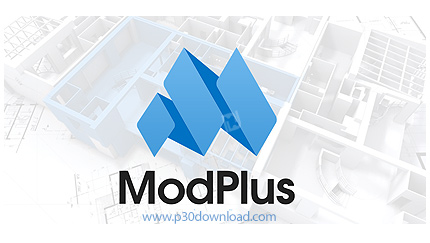 دانلود ModPlus v8.1.5.0 - مجموعه افزونه های کاربردی AutoCAD و Revit