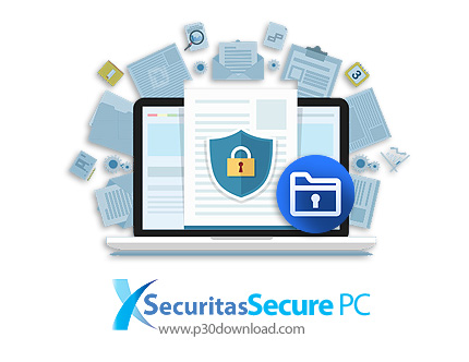 دانلود xSecuritas Secure PC v2.1.0.4 - نرم افزار محافظت از اطلاعات و بخش های مختلف سیستم