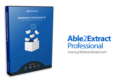 download the new version for android Able2Extract Professional 18.0.7.0