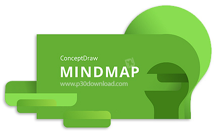 دانلود ConceptDraw MINDMAP v15.0.0.275 x64 - کانسپت دراو مایندمپ، نرم افزار رسم نقشه های ذهنی