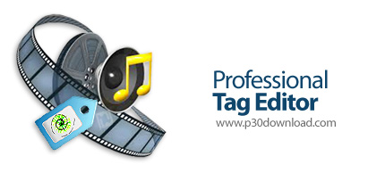 دانلود 3delite Professional Tag Editor v1.0.120.124 x86/x64 - نرم افزار ویرایشگر حرفه ای تگ های صوتی