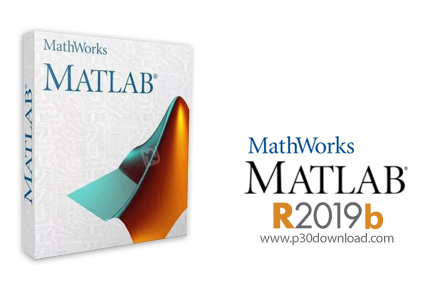 دانلود MathWorks MATLAB R2019b Update 4 x64 Win/Linux - متلب، نرم افزار محاسبات تکنیکی و رسم نموداره