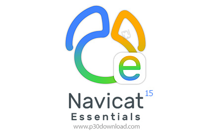 دانلود Navicat Essentials Premium v15.0.26 x86/x64 - نرم افزار مدیریت پایگاه داده