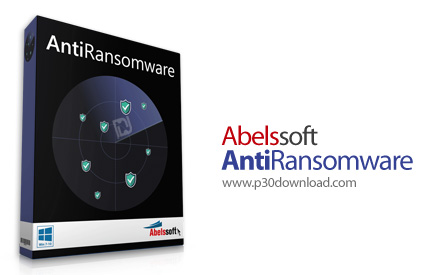 دانلود Abelssoft AntiRansomware 2022 v22.03.38946 - نرم افزار شناسایی و محافظت از سیستم در برابر باج