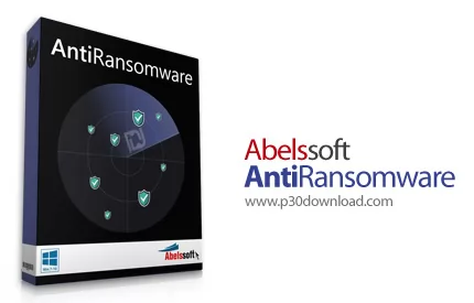 دانلود Abelssoft AntiRansomware 2024 v24.0.50141 - نرم افزار شناسایی و محافظت از سیستم در برابر باج 