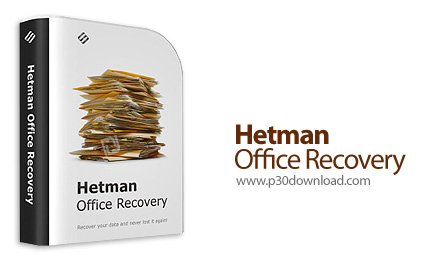 دانلود Hetman Office Recovery v4.7 - نرم افزار بازیابی اسناد آفیس خراب یا از دست رفته