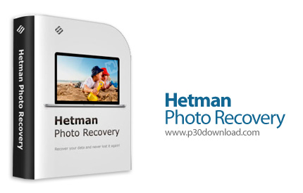 دانلود Hetman Photo Recovery v6.2 All Editions - نرم افزار بازیابی عکس ها و تصاویر دوربین های دیجیتا