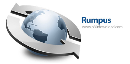 دانلود Rumpus v8.2.11 - نرم افزار مدیریت FTP و انتقال فایل از سیستم به سرور