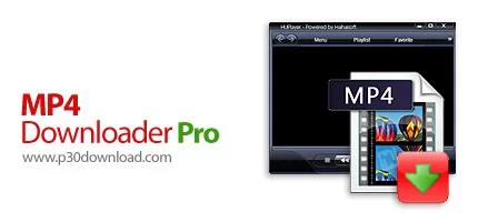 دانلود Tomabo MP4 Downloader Pro v5.1.7 - نرم افزار دانلود و تبدیل فرمت فیلم