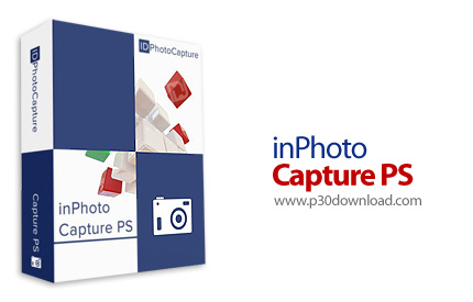 دانلود inPhoto Capture PS v4.8.15 - نرم افزار کنترل تنظیمات عکسبرداری از راه دور با دوربین های دیجیت