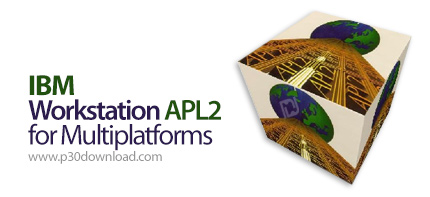 دانلود IBM Workstation APL2 for Multiplatforms v2.0.24252627 - محیط برنامه نویسی APL2