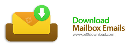 دانلود VovSoft Download Mailbox Emails v2.0 - نرم افزار دانلود تمام ایمیل های میل باکس