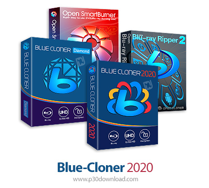 Blue-Cloner Diamond 12.20.855 free downloads