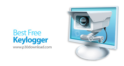 دانلود Best Free Keylogger Pro v7.2.1 - نرم افزار نظارت پنهانی بر فعالیت کاربران سیستم