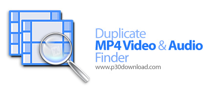دانلود 3delite Duplicate MP4 Video & Audio Finder v1.0.44.46 x64 - نرم افزار پیدا کردن فایل های صوتی