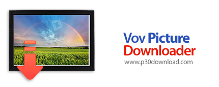 دانلود VovSoft Picture Downloader v2.4 - نرم افزار جستجو و دانلود آسان عکس