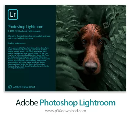 دانلود Adobe Photoshop Lightroom v3.4.0 x64 - فتوشاپ لایتروم، نرم افزار پردازش دیجیتالی عکس