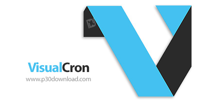 دانلود VisualCron Pro v9.9.12 Build 21260 - نرم افزار زمان بندی انجام خودکار وظایف در ویندوز