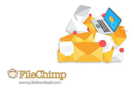 دانلود FileChimp for Microsoft Outlook v3.0.0 - پلاگین آرشیو و بایگانی خودکار ایمیل ها در اوت لوک