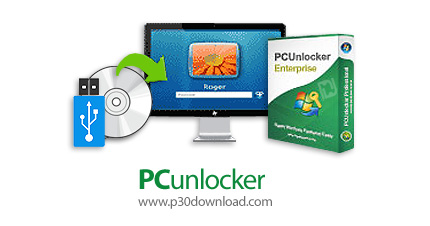 pcunlocker full download