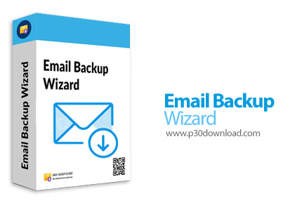 دانلود Email Backup Wizard v14.2 - نرم افزار بکاپ گیری از چندین اکانت ایمیل در فرمت های مختلف